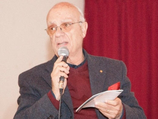 È deceduto l’ingegnere Rizzo, già sindaco di Crosia e promotore culturale